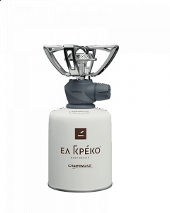 Εστία Ελ Γκρέκο Primal Campingaz