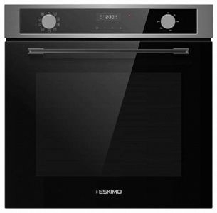 Φούρνος Εντοιχιζόμενος Eskimo ES BO7210N