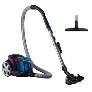 Σκούπα Ηλεκτρική Philips FC9333/09 Μωβ.