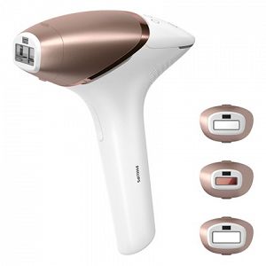Αποτριχωτικό Σύστημα IPL Philips Lumea Prestige BRI955/00
