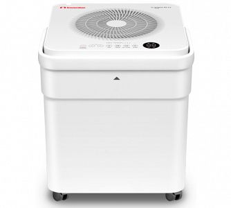 Αφυγραντήρας Inventor Combo CB-WUI-20L 20 lt