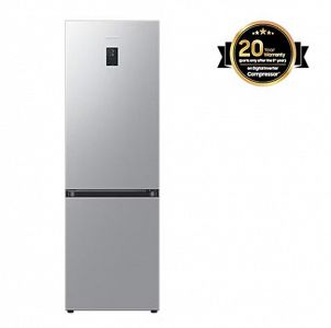 Ψυγειοκαταψύκτης Samsung RB38C675DSA Ασημί D