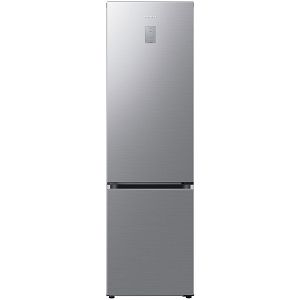 Ψυγειοκαταψύκτης Samsung RB38C776DS9 Ασημί D