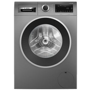 Πλυντήριο Ρούχων Bosch WGG244ZREU 9 kg A
