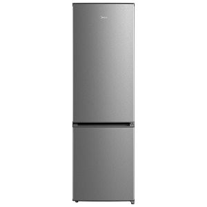 Ψυγειοκαταψύκτης Midea MDRB380FGE02A Inox E