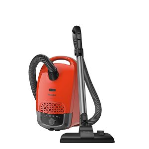 Σκούπα Ηλεκτρική Miele Guard S1 Junior Red \ Κωδ..342491