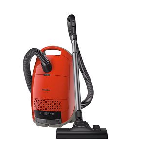 Σκούπα Ηλεκτρική Miele Guard M1 Standard Red