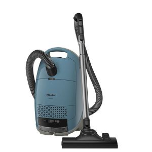 Σκούπα Ηλεκτρική Miele Guard M1 Stanard Flex Nordic Blue