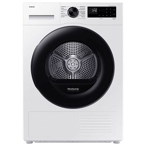 Στεγνωτήριο Ρούχων Samsung DV90DG52A0AELE 9kg  με Αντλία Θερμότητας