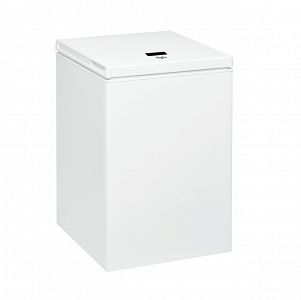Καταψύκτης Μπαούλο Whirlpool WH1410 2 E