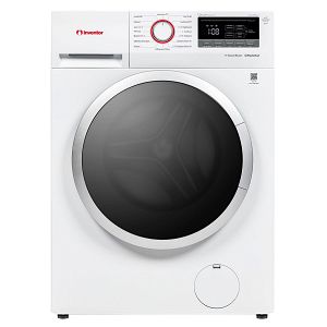 Πλυντήριο Ρούχων Inventor GA0714W 7 kg A-10%