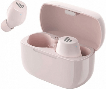 Ακουστικά Bluetooth Handsfree Edifier BT TWS1 Pink