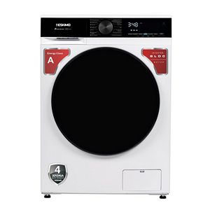Πλυντήριο - Στεγνωτήριο Ρούχων Eskimo ES W10D7ADMST 10 kg/ 7 kg A/D