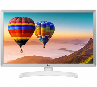 TV Monitor LG 28TN515S-WZ 28'' Smart HD
