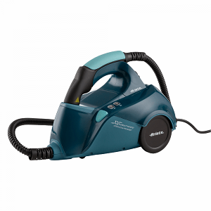 Ατμοκαθαριστής Ariete 4145 XVapor Comfort Blue