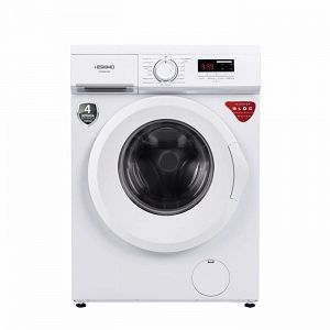 Πλυντήριο Ρούχων Eskimo WM8F1403 8 kg A