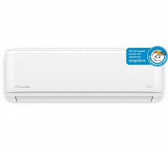 A/C Inventor Neo NUVI-24WF/NUVO-24 24000Btu