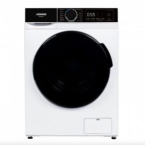 Πλυντήριο - Στεγνωτήριο Ρούχων Eskimo ES W8D6ADMST 8 kg/ 6 kg A-10%/D