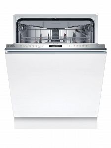 Πλήρως Εντοιχιζόμενο Πλυντήριο Πιάτων Bosch SMH6ZCX24E 60εκ