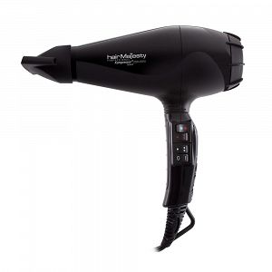 Σεσουάρ Μαλλιών Hair Majesty HM-5016 2400 Watt