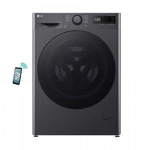 Πλυντήριο Ρούχων LG F4R5010TSMB