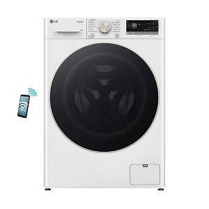 Πλυντήριο Ρούχων LG F4R7509TSWG