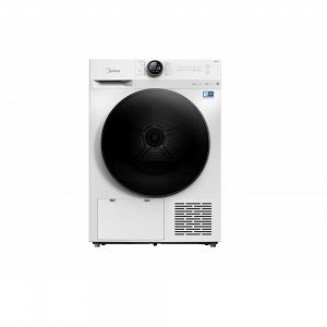 Στεγνωτήριο Ρούχων Midea MD200H100BW/W-GR 10 kg C