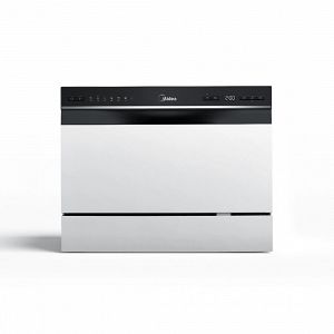 Πλυντήριο Πιάτων Midea MDWTT0602MW-W 3