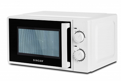 Φούρνος Μικροκυμάτων Singer MW20C WH