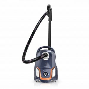 Ηλεκτρική Σκούπα Rohnson R-1252 800W με Σακούλα 4.5lt