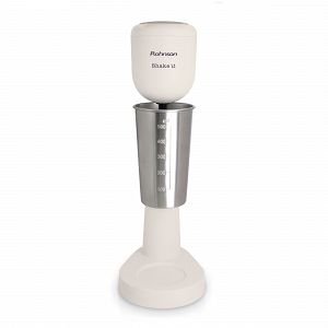 SHAKER ΗΛΕΚΤΡΙΚΟ MOD R-4437 ROHNSON BEIGE