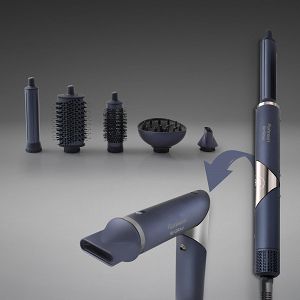 ΣΕΣΟΥΑΡ ΜΑΛΛΙΩΝ & STYLER R-688 AIRGLOW ROHNSON