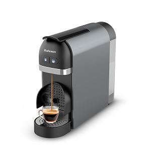 Καφετιέρα Espresso Rohnson R-98042