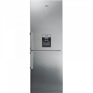 Ψυγειοκαταψύκτης Whirlpool WB70I 953 X AQUA/ Κωδ-233789