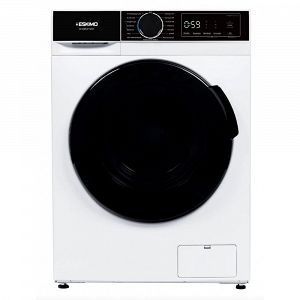 Πλυντήριο Ρούχων Eskimo ES WM12F14PET 12 kg Α