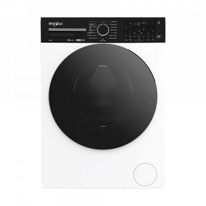 Πλυντήριο - Στεγνωτήριο Ρούχων Whirlpool WPD 2836W ADS EE 1-12kg Πλύση, 1-8kg Στέγνωμα