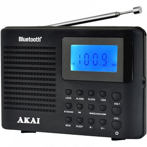 Ραδιόφωνο Akai APR-400