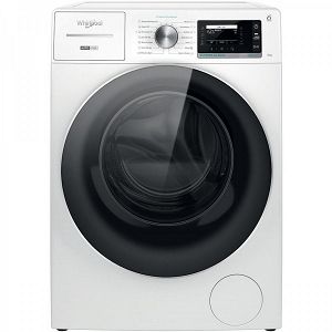 Πλυντήριο Ρούχων Whirlpool W8 99AD SILENCE EE 9kg 1400rpm A