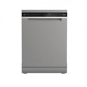 Πλυντήριο Πιάτων Whirlpool W8F HS61 X 60cm Inox