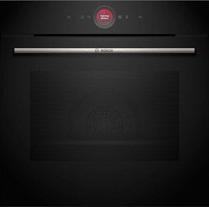 Φούρνος Εντοιχιζόμενος Bosch HBG7241B1