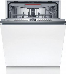 Πλυντήριο Πιάτων Bosch SMV4HVX00E 60 cm D