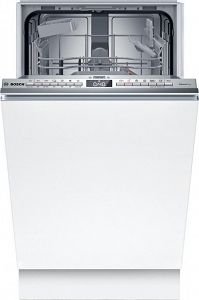 Πλυντήριο Πιάτων Bosch SPV4EKX24E 45 cm C