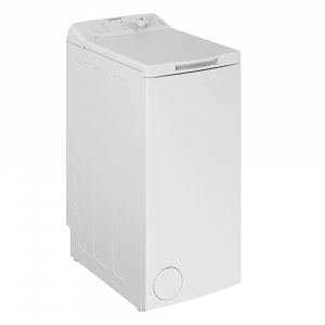 Πλυντήριο ρούχων BTW L60400 EE/N Indesit