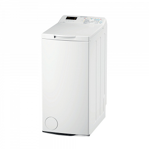 Πλυντήριο ρούχων BTW S50400 EU/N Indesit