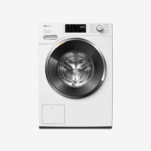 Πλυντήριο Ρούχων Miele WWK360WCS 10 kg A