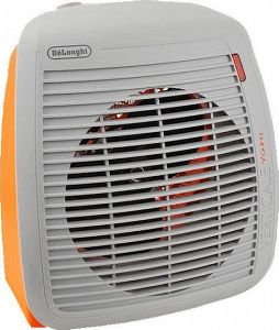 Αερόθερμο Δωματίου Delonghi HVY1020 2000 Watt