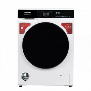 Πλυντήριο Ρούχων Eskimo ES WM8F14MST 8 kg A-10%