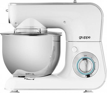 Κουζινομηχανή Gruppe OU6336C Λευκό