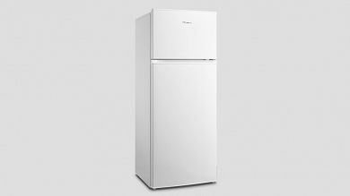 Ψυγείο Inventor DP1430WEL Λευκό E