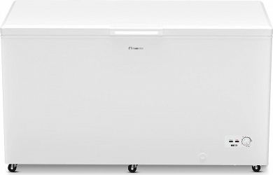 Καταψύκτης Μπαούλο Inventor MHD-500ML E